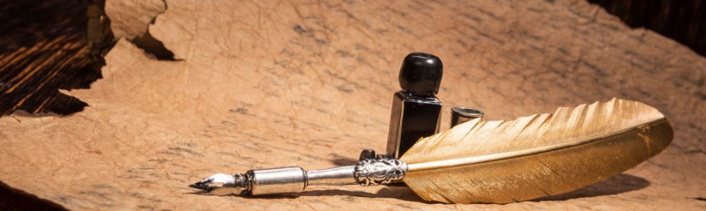 Réparez l’histoire. Réécrivez votre présent.