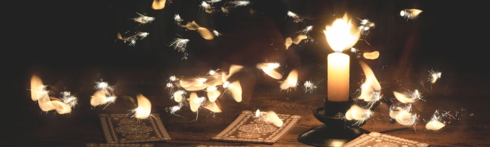 Guidance ? Divination ?