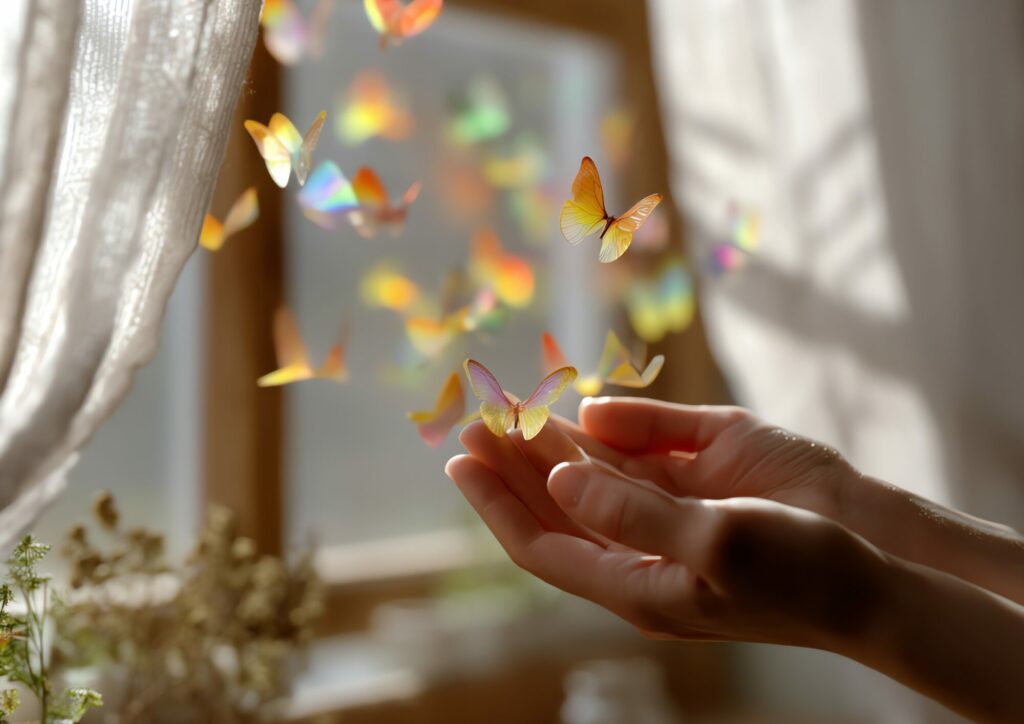 Liberation karmique lappeldelalumiere