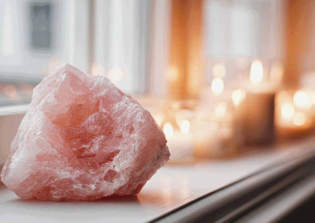 Nettoyage energetique lappeldelalumiere