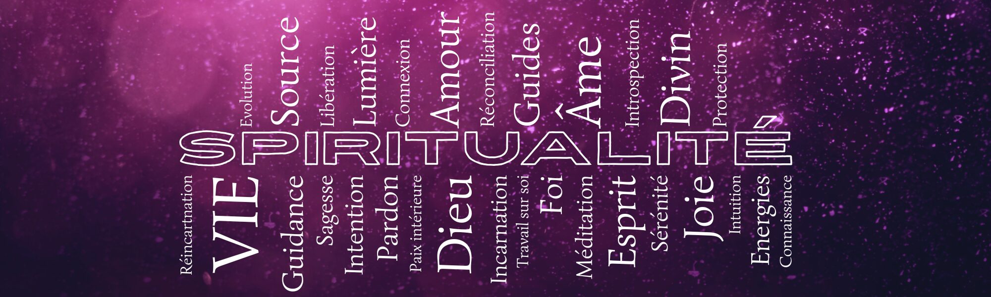 Article spiritualite 2025 CanvaPRO