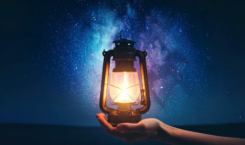 Eclaireuse lappeldelalumiere